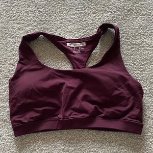 Forever 21 Sports bra